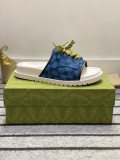 Men G*ucci Top Sandals