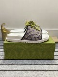 Men G*ucci Top Sandals