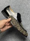 Men F*endi Top Sneaker