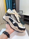 Men Women O*ff W*hite Top Sneakers