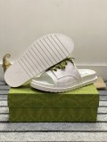Men G*ucci Top Sandals