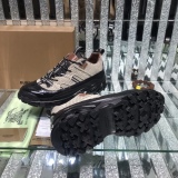 Men B*urberry Top Quality Sneakers