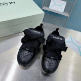 Men  L*ANVIN Top Quality Sneaker