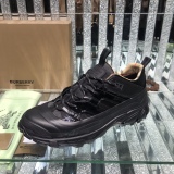 Men B*urberry Top Quality Sneakers