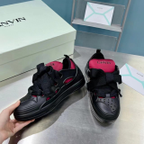 Men  L*ANVIN Top Quality Sneaker