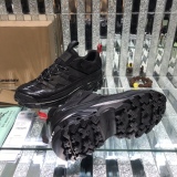 Men B*urberry Top Quality Sneakers