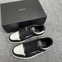 Men Women A*miri Top Sneakers