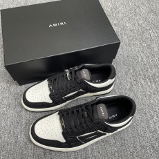 Men Women A*miri Top Sneakers