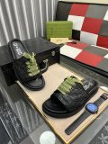 Men G*ucci Top Sandals