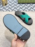 Men G*ucci Top Sandals