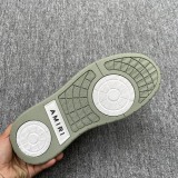 Men Women A*miri Top Sneakers