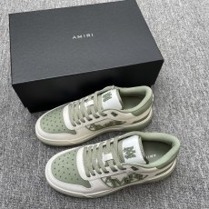 Men Women A*miri Top Sneakers