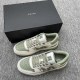 Men Women A*miri Top Sneakers