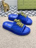 Men G*ucci Top Sandals