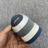 Men Women A*miri Top Sneakers