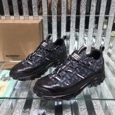 Men B*urberry Top Quality Sneakers