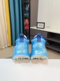 Men Women O*ff W*hite Top Sneakers