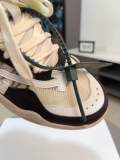 Men Women O*ff W*hite Top Sneakers
