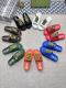 Men G*ucci Top Sandals