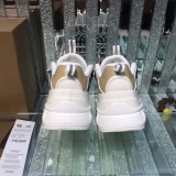 Men B*urberry Top Quality Sneakers
