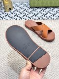 Men G*ucci Top Sandals