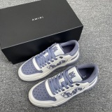 Men Women A*miri Top Sneakers