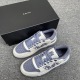 Men Women A*miri Top Sneakers