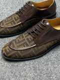 Men F*endi Top Sneaker