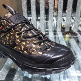 Men B*urberry Top Quality Sneakers