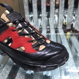 Men B*urberry Top Quality Sneakers