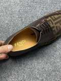 Men F*endi Top Sneaker