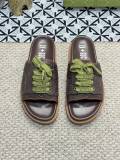 Men G*ucci Top Sandals