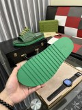 Men G*ucci Top Sandals