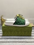 Men G*ucci Top Sandals