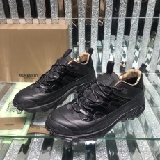 Men B*urberry Top Quality Sneakers