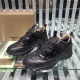 Men B*urberry Top Quality Sneakers