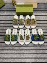 Men G*ucci Top Sandals