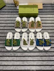 Men G*ucci Top Sandals