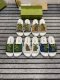 Men G*ucci Top Sandals