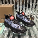Men B*urberry Top Quality Sneakers