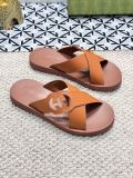 Men G*ucci Top Sandals