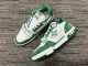 Men Women L*ouis V*uitton Top Sneakers