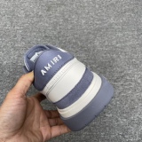 Men Women A*miri Top Sneakers