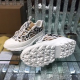 Men B*urberry Top Quality Sneakers