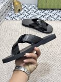 Men G*ucci Top Sandals