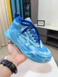 Men Women O*ff W*hite Top Sneakers