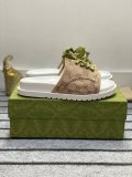 Men G*ucci Top Sandals