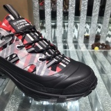 Men B*urberry Top Quality Sneakers