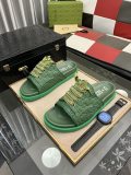 Men G*ucci Top Sandals