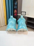 Men Women O*ff W*hite Top Sneakers